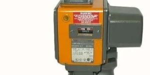 Safety Shut off Valve