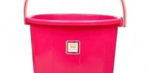 Plastic Bucket