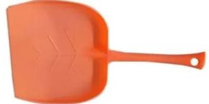 Plastic Dust Pan