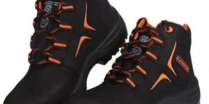 Industrial Safety Shoes