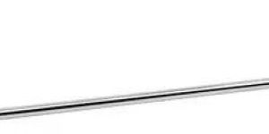 Stainless Steel Towel Rod