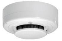 Smoke Detector System Sensor