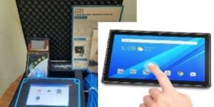 Zeo Detect 3D Imaging System 3D Water Detector