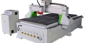 CNC Wood Engraving Machine