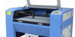 MDF Laser Cutting Machine
