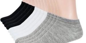 Mens Ankle Socks