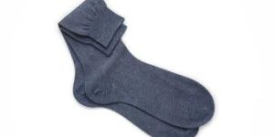 Mens Cotton Socks