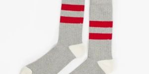 Mens Cotton Sport Socks