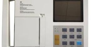 ECG Machine