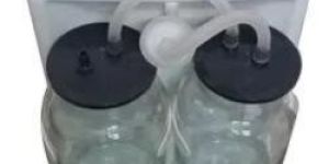 Electric Suction Machine