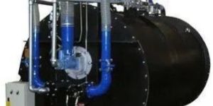 Gas Fired Hot Air Generator