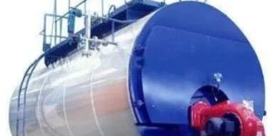 Thermax Steam Boilers