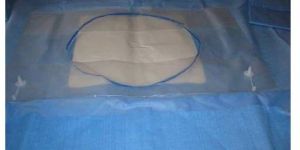 Cesarean Drape