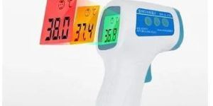 Infrared Thermometer