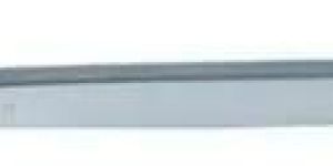 Stainless Steel Arruga Hook