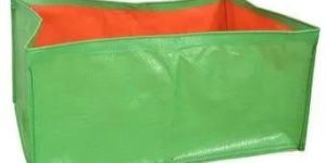 HDPE Rectangular Grow Bag