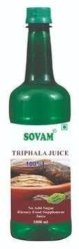 Triphala Juice
