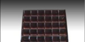 Chocolate Packaging Tray