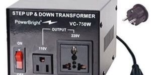 Step Down Transformer