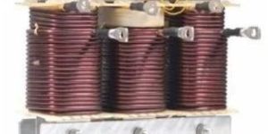 Tuned Reactors