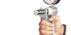 Hydraulic Dynamometer