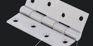Stainless Steel Welded Hinges