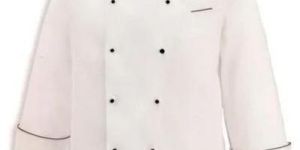 Chef Coat