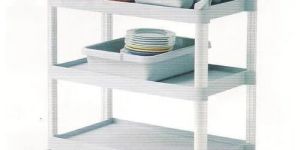 Utility Service Trolley