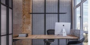 Office Interior Designing Services