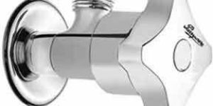 Jade Mini Angle Valve