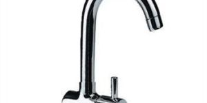 Table Mounted Florentine Sink Cock