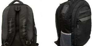 Threesters Casual Backpack Bag