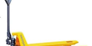 LiuGong Hand Pallet Truck.