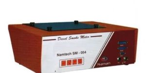 Diesel Smoke Meter