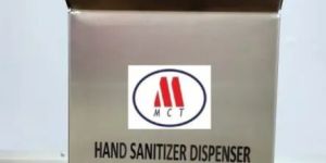 Hand Sanitizer Dispenser