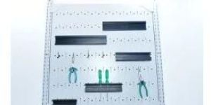 Metal Pegboard