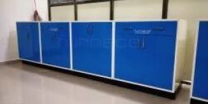 Metal Storage Cabinet