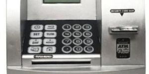 ATM Kiosk
