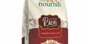 Basmati Rice
