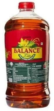 Mustard Oil