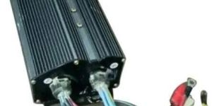 E Rickshaw Controller