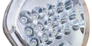 E Rickshaw LED Light