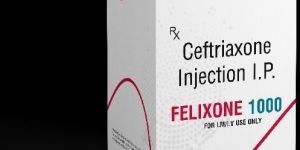 Ceftriaxone Injection