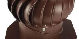 Turbine Air Ventilators