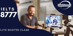 Ielts Coaching Services