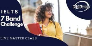 Overseas Education Services