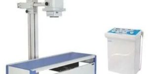 Refurbished X-Ray Machine