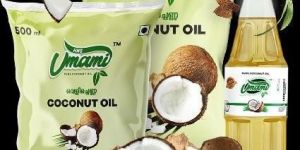 Umami Coconut Oil