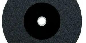 Metal Cutting Wheels