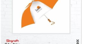 Mini Promotional Umbrella